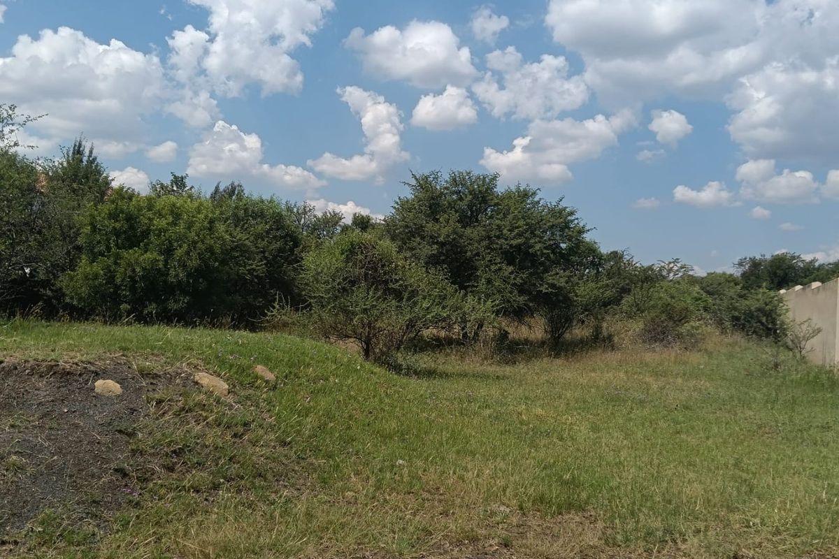 Vacant Land For Sale in Hartebeespoort - Photo 3