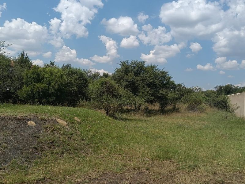 Vacant Land For Sale in Hartebeespoort - Photo 3