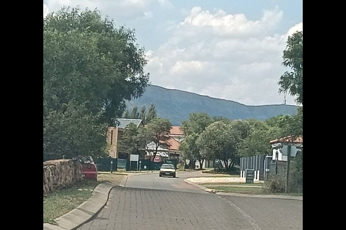 Vacant Land For Sale in Hartebeespoort - Photo 4