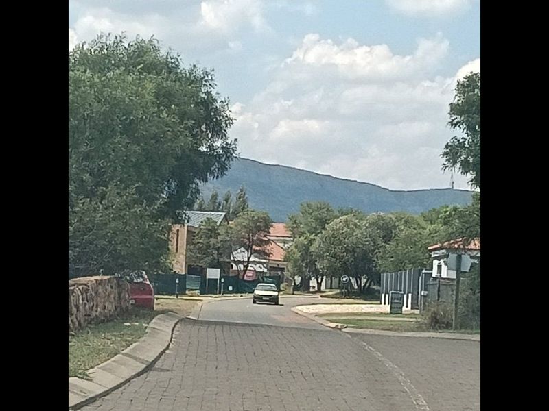 Vacant Land For Sale in Hartebeespoort - Photo 4