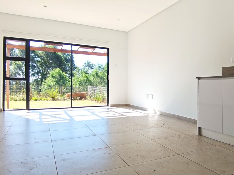 2 Bed 2 bath Simplex with fenced garden at Mountain View Estate - Photo 6