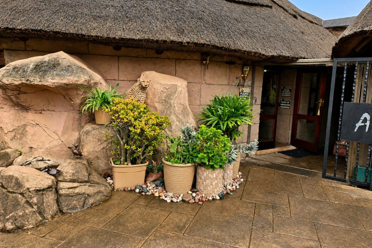 Lovely Guest House for Sale Near OR Tambo International Airport - Photo 4