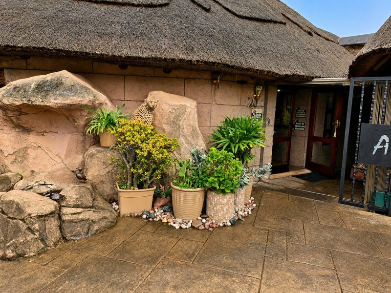 Lovely Guest House for Sale Near OR Tambo International Airport - Photo 4