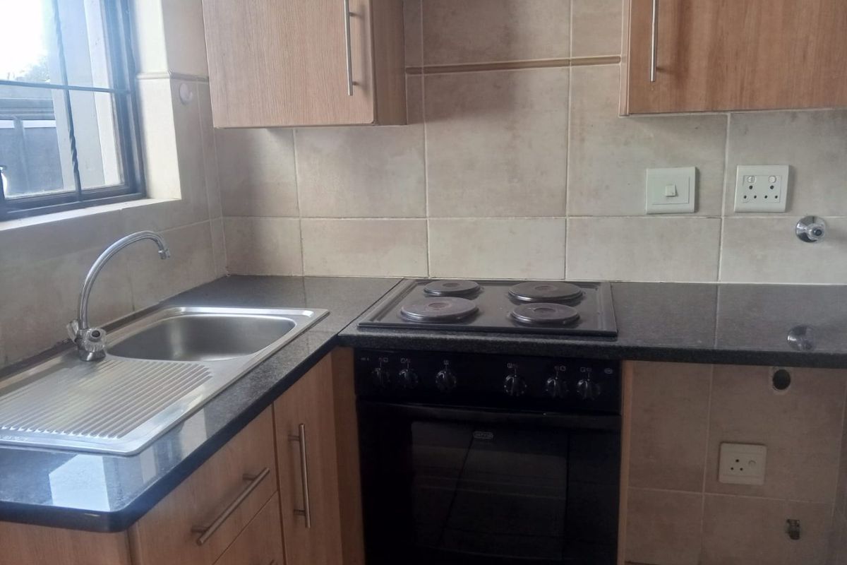 1 Bed Apartment in Kosmosdal for Sale - Photo 5