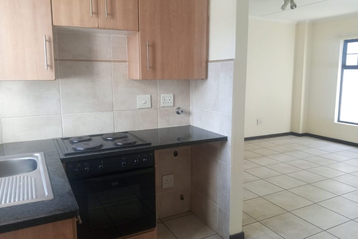 1 Bed Apartment in Kosmosdal for Sale - Photo 3