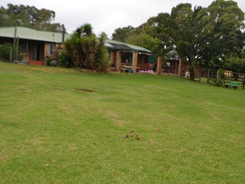 SMALL HOLDING FOR SALE IN KRUGERSDORP WEST. - Photo 10