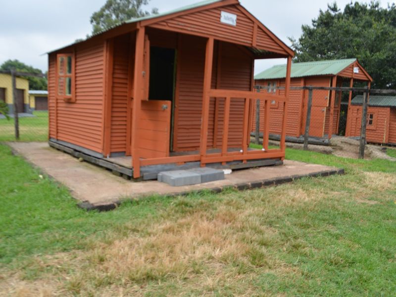 SMALL HOLDING FOR SALE IN KRUGERSDORP WEST. - Photo 5