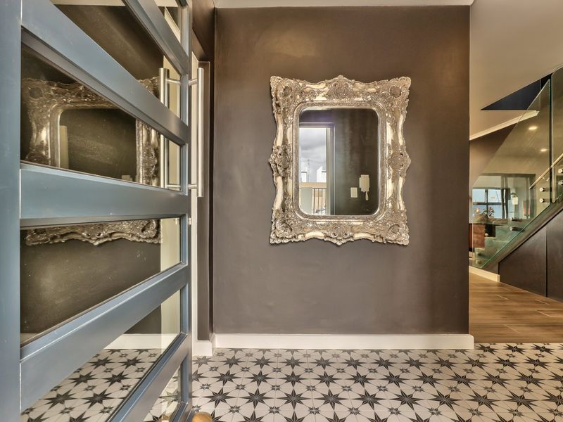 Unfurnished Stylish Modern Double Story House - Photo 4