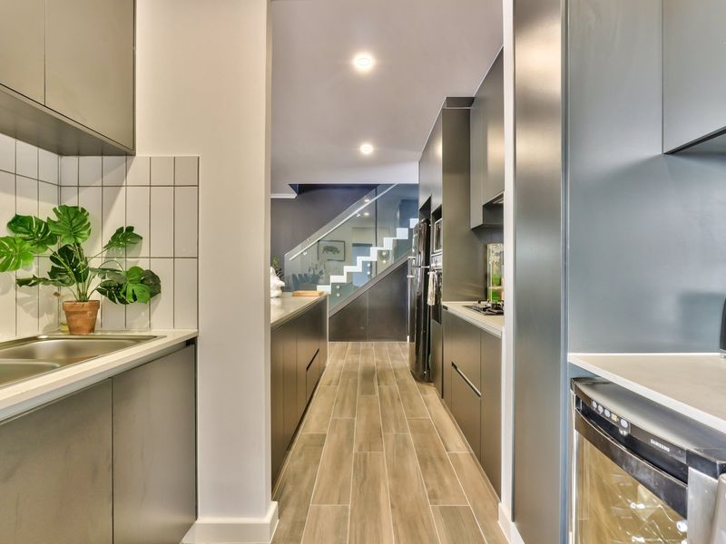 Furnished Stylish Modern Double Story House - Photo 10