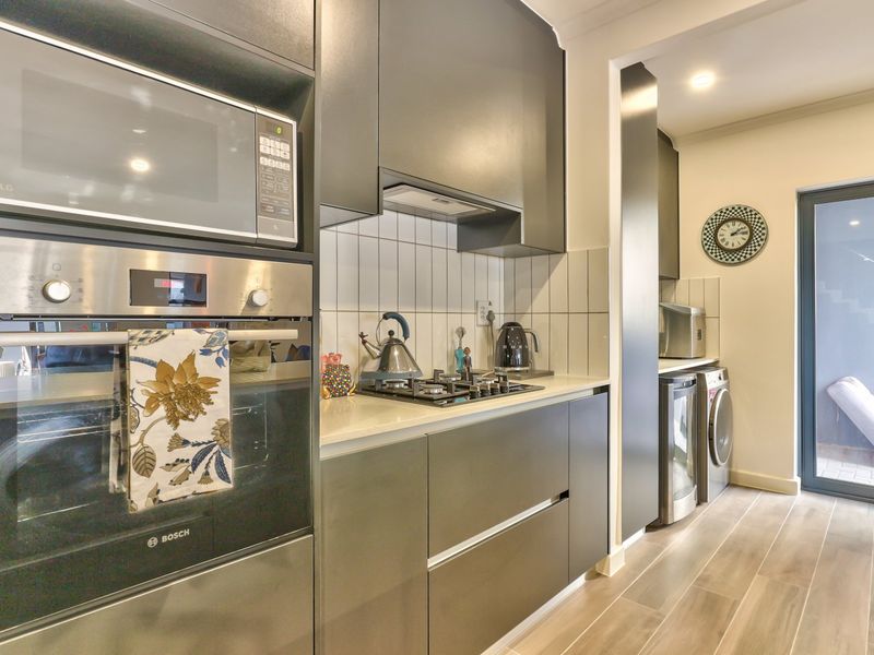 Furnished Stylish Modern Double Story House - Photo 7