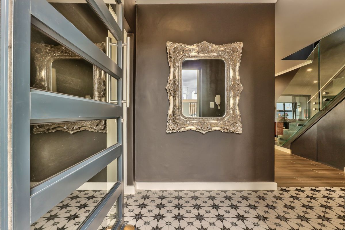 Furnished Stylish Modern Double Story House - Photo 2