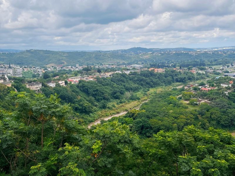 NEW Female 2-Sharing Student Accommodation | 5 Rooms Available | Plumstead Crescent – Near UKZN Westville - Photo 10