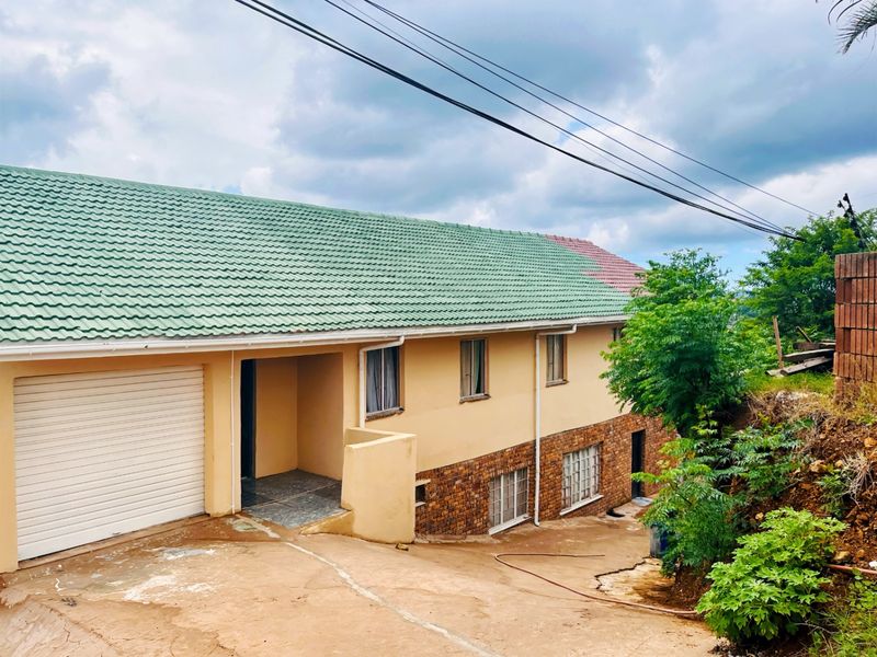 NEW Female 2-Sharing Student Accommodation | 5 Rooms Available | Plumstead Crescent – Near UKZN Westville - Photo 7