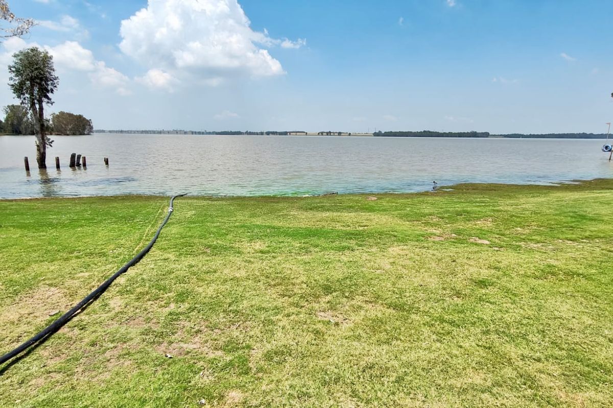 Exceptional Waterfront Investment Opportunity in Vaal Marina - Photo 5