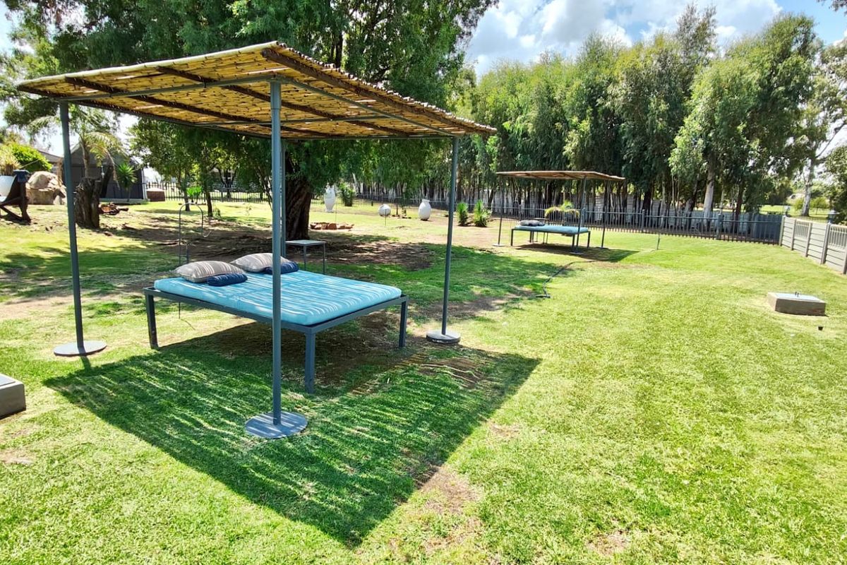 Exceptional Waterfront Investment Opportunity in Vaal Marina - Photo 3