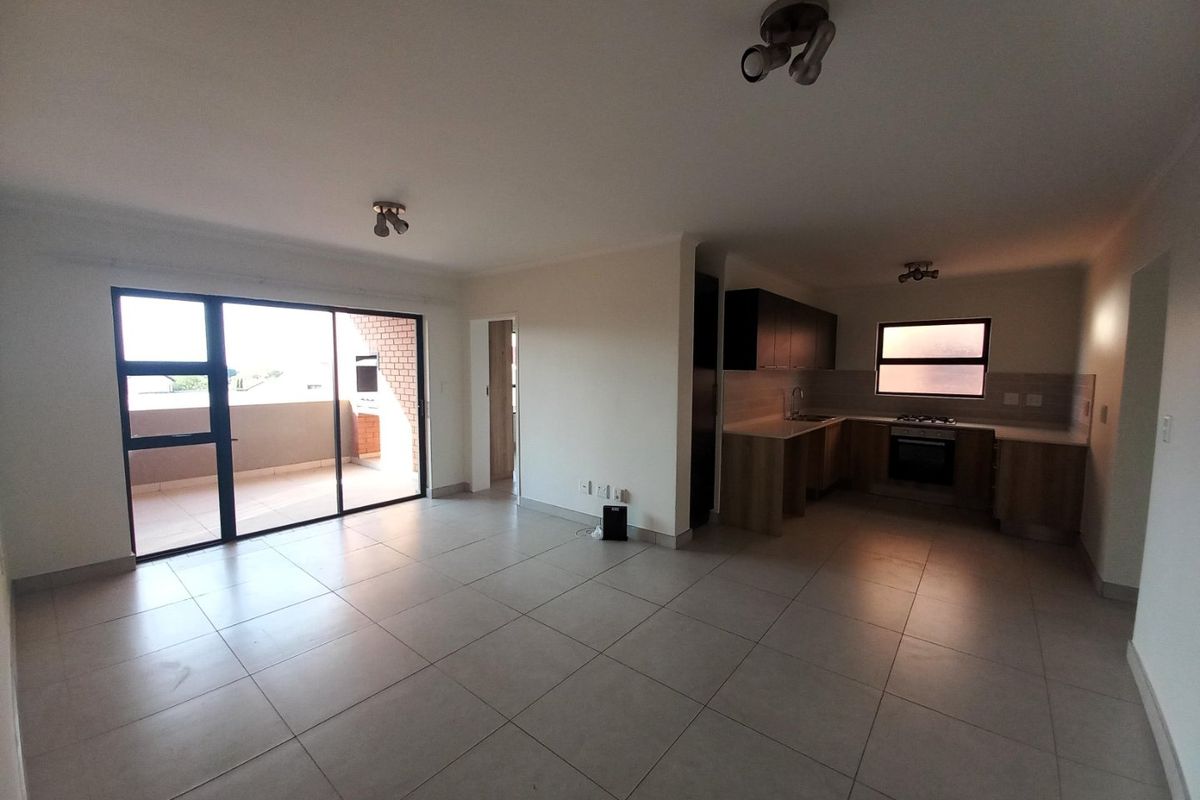 Live in blooming comfort at Cherry Blossom Apartments — a serene lifestyle in Golden Fields Estate. - Photo 2