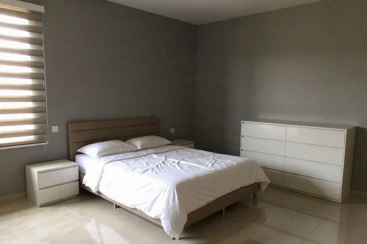 2 bedroom 1 bathroom groundfloor apartment in Castle View,Germiston available for sale - Photo 5