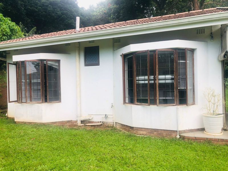 1 Bedroom, 1 Bathroom House To Let In Morningside, Durban - Photo 10