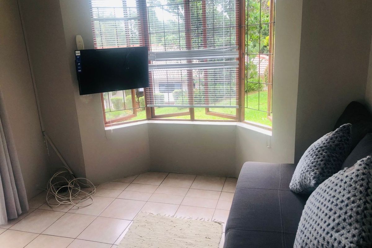 1 Bedroom, 1 Bathroom House To Let In Morningside, Durban - Photo 4
