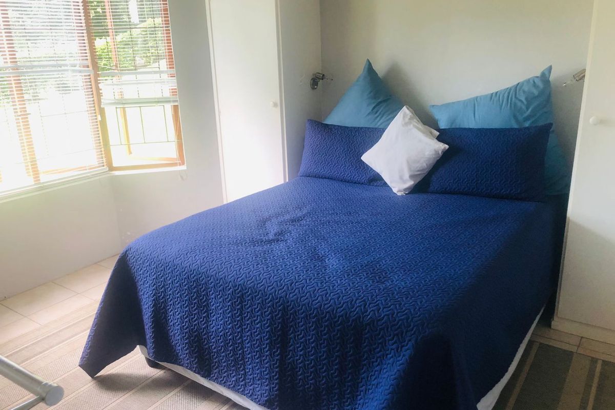 1 Bedroom, 1 Bathroom House To Let In Morningside, Durban - Photo 5