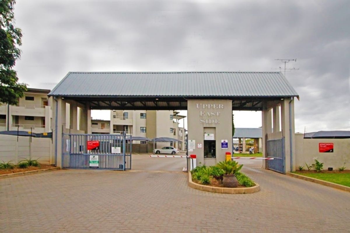 2 bedroom 2 bathroom in a security estate Eveleigh , Boksburg R695 000 - Photo 2