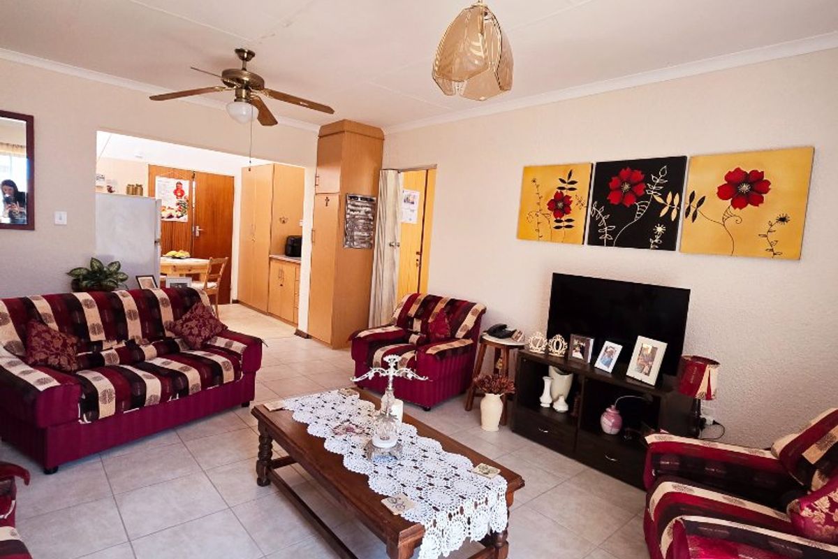 1 Bed Apartment in Oudorp for Sale - Photo 3