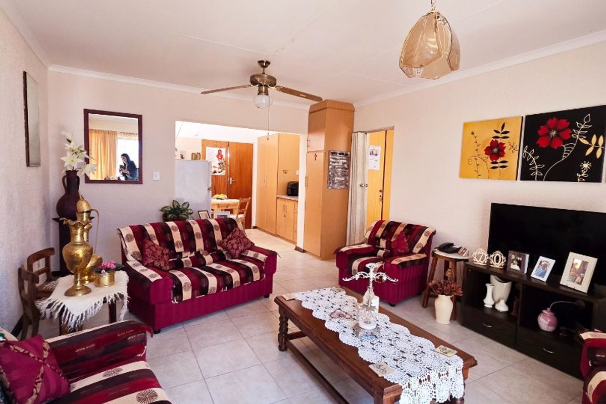 1 Bed Apartment in Oudorp for Sale - Photo 4