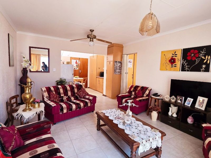 1 Bed Apartment in Oudorp for Sale - Photo 4