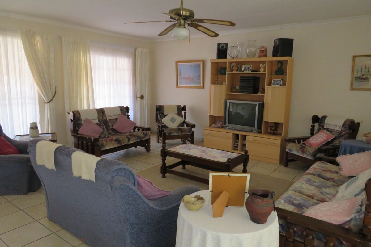 3 Bed House in Vaal Park, Orkney for Sale - Photo 4