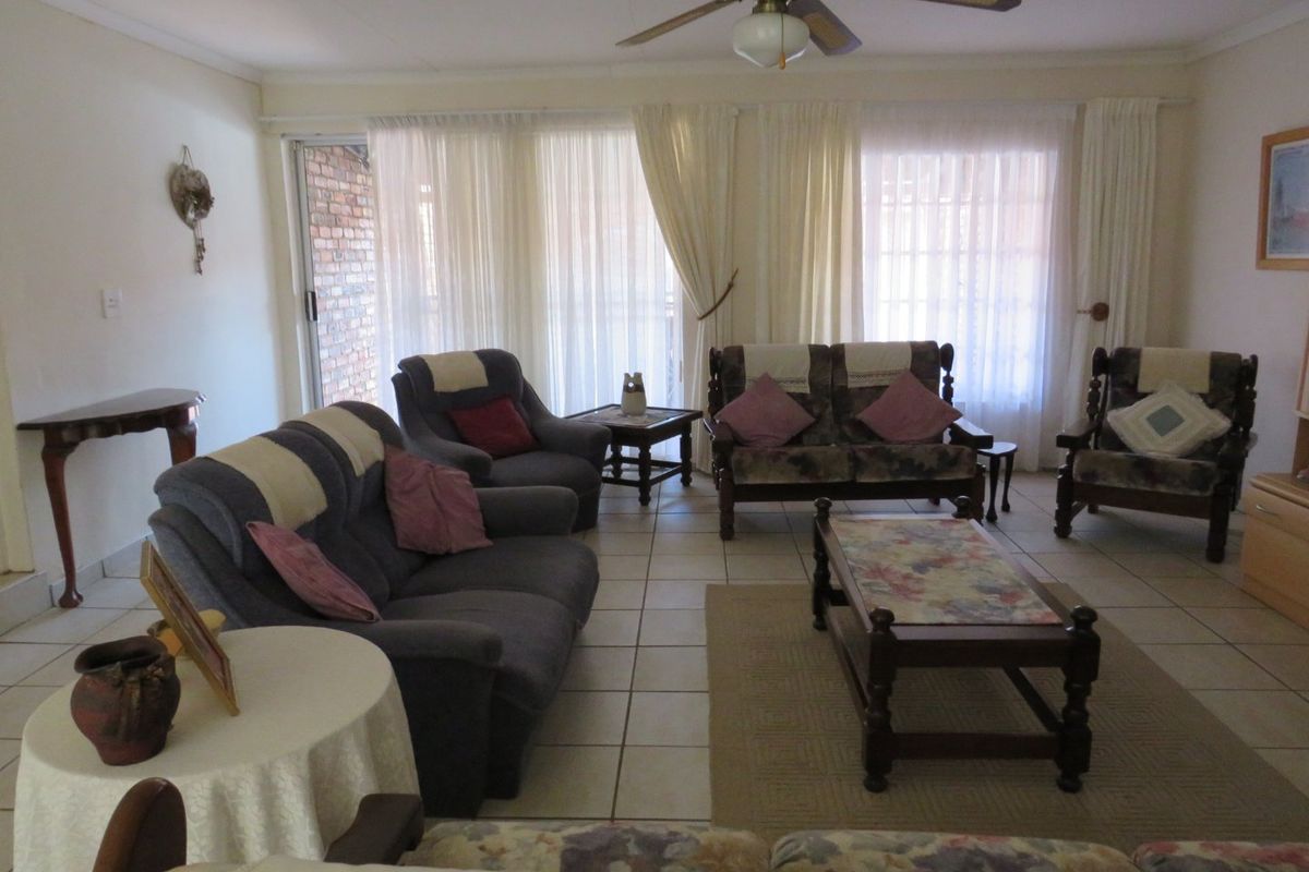 3 Bed House in Vaal Park, Orkney for Sale - Photo 5