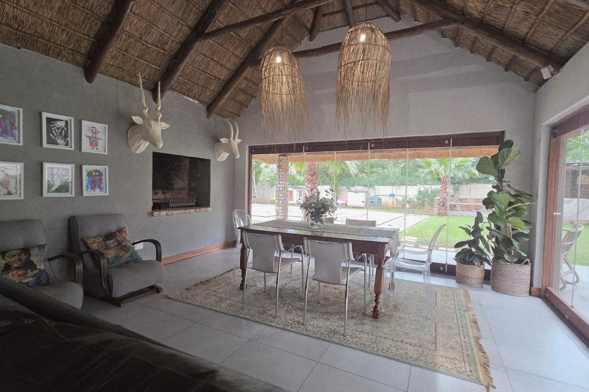 Mediterranean Magic Meets Modern Boho Living - Photo 5