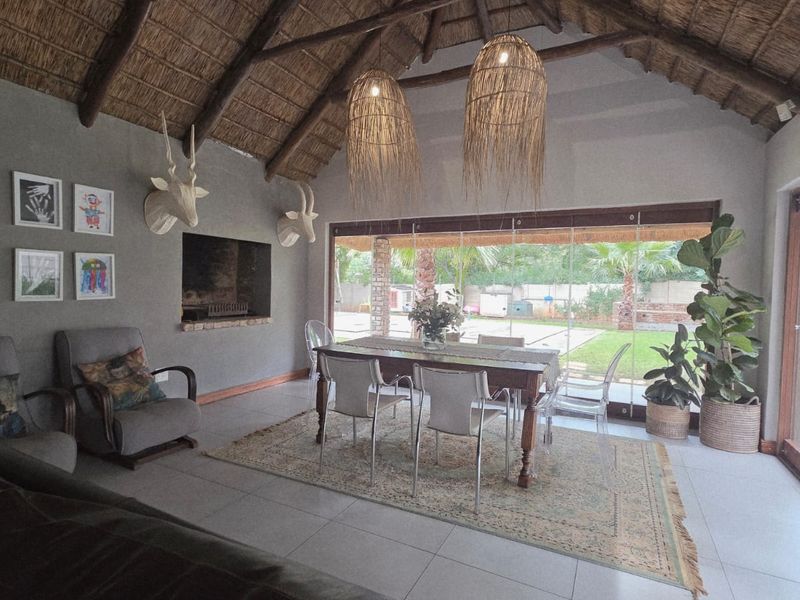 Mediterranean Magic Meets Modern Boho Living - Photo 6