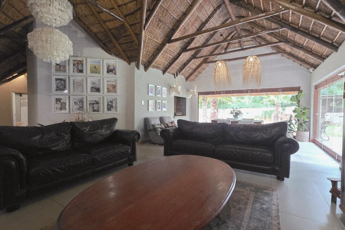 Mediterranean Magic Meets Modern Boho Living - Photo 4