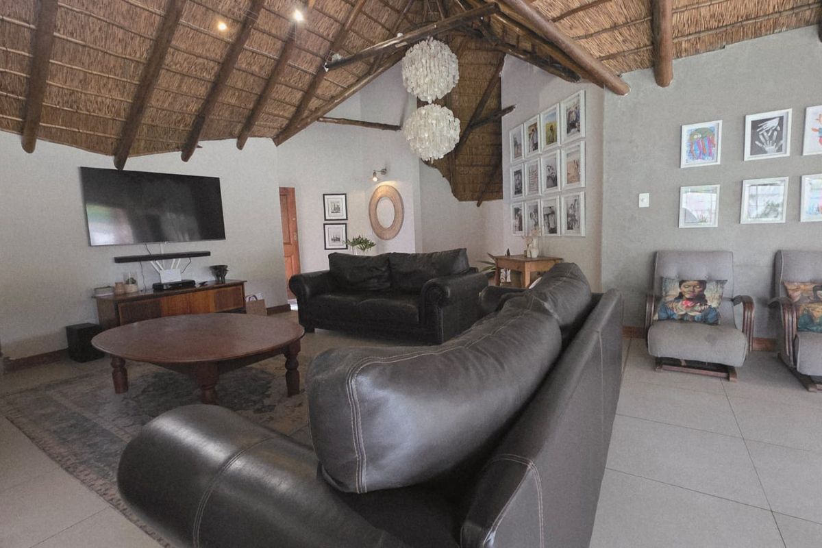 Mediterranean Magic Meets Modern Boho Living - Photo 2