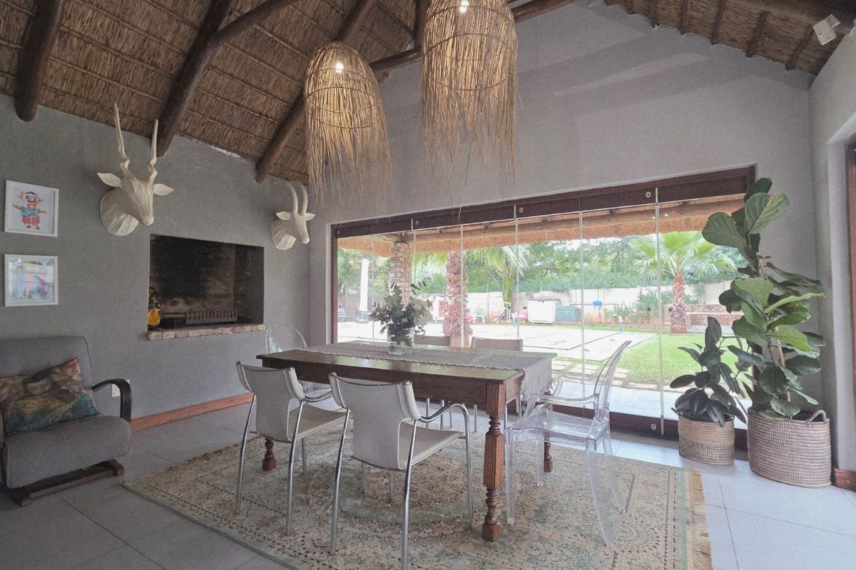 Mediterranean Magic Meets Modern Boho Living - Photo 5