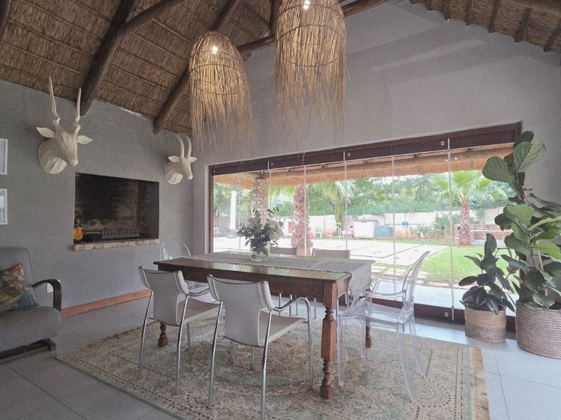 Mediterranean Magic Meets Modern Boho Living - Photo 5