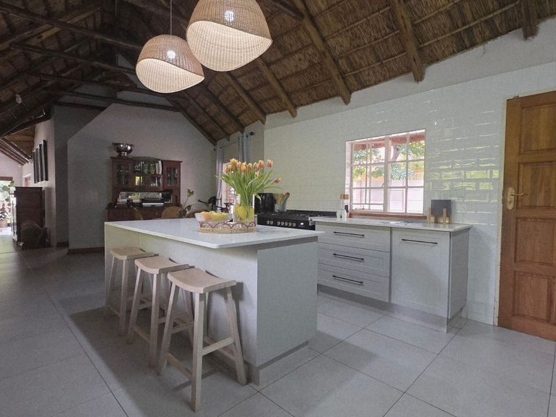 Mediterranean Magic Meets Modern Boho Living - Photo 8