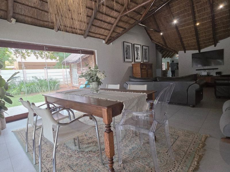 Mediterranean Magic Meets Modern Boho Living - Photo 7