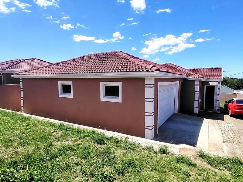 3 Bedroom House in Haven Hills  - Photo 10