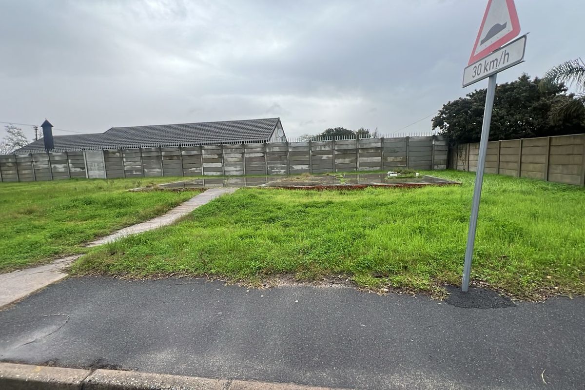 Exclusive Plot & Plan Opportunity – Milton Road - Photo 2