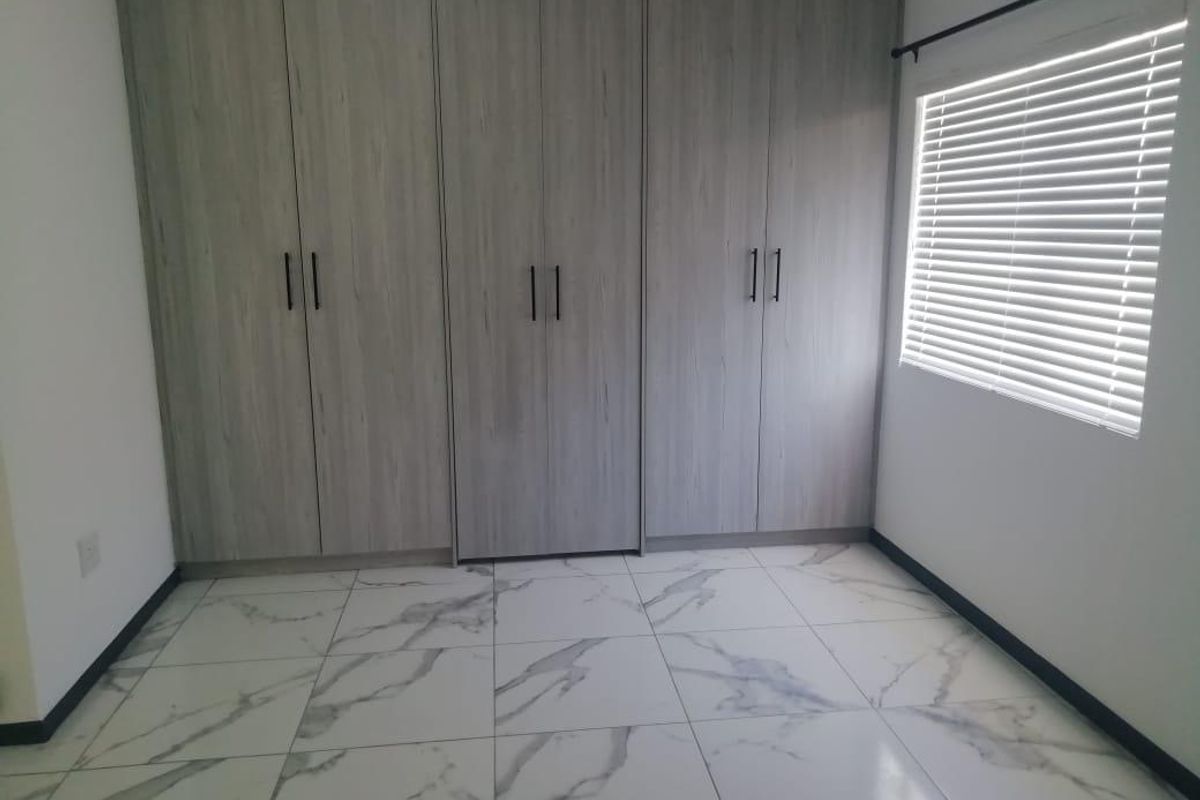 Exclusive Plot & Plan Opportunity – Modern Single-Storey Living - Photo 2