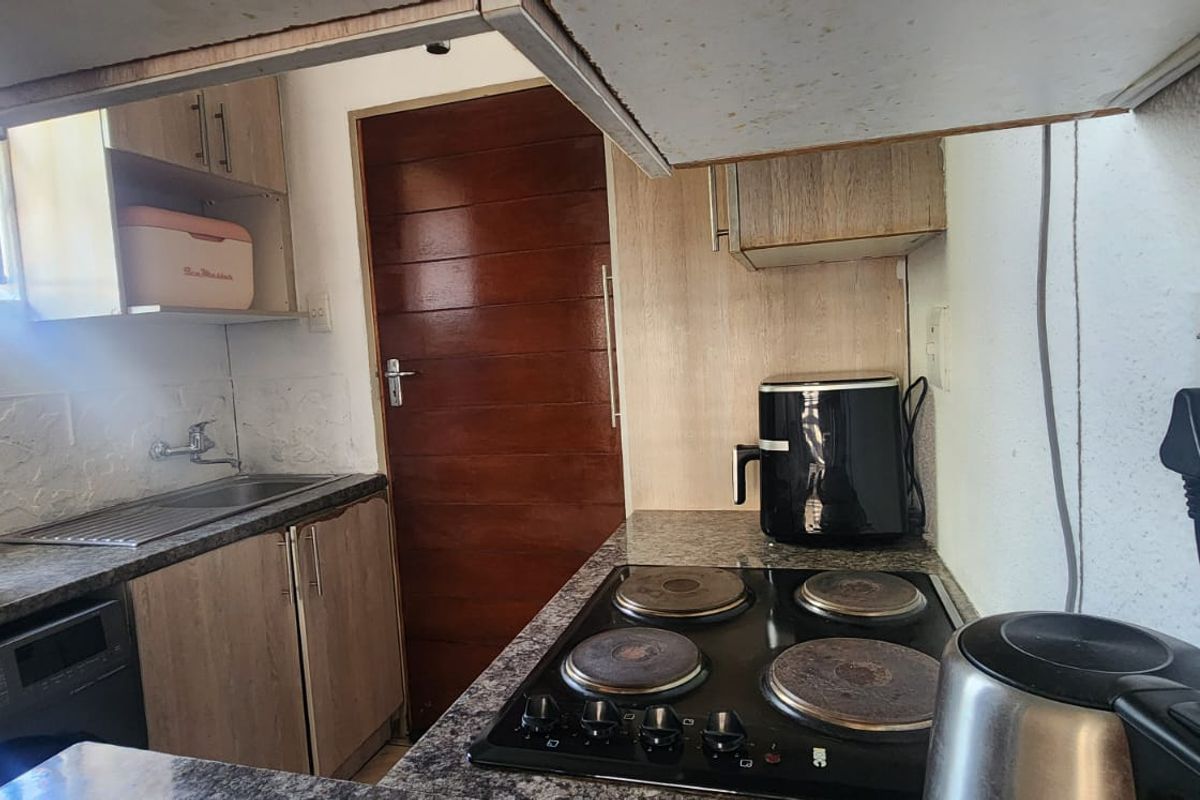 Cost friendly 2 bedroom home 4 sale in Sky City - Photo 4