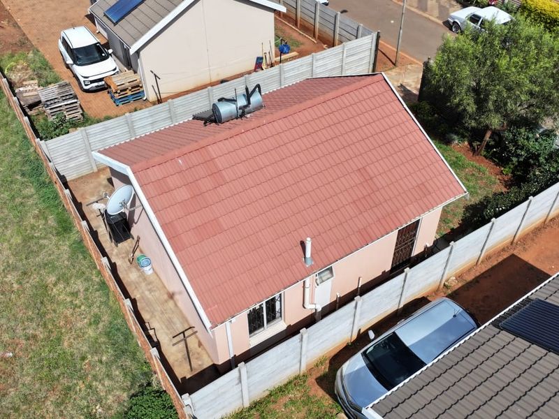 Cost friendly 2 bedroom home 4 sale in Sky City - Photo 10