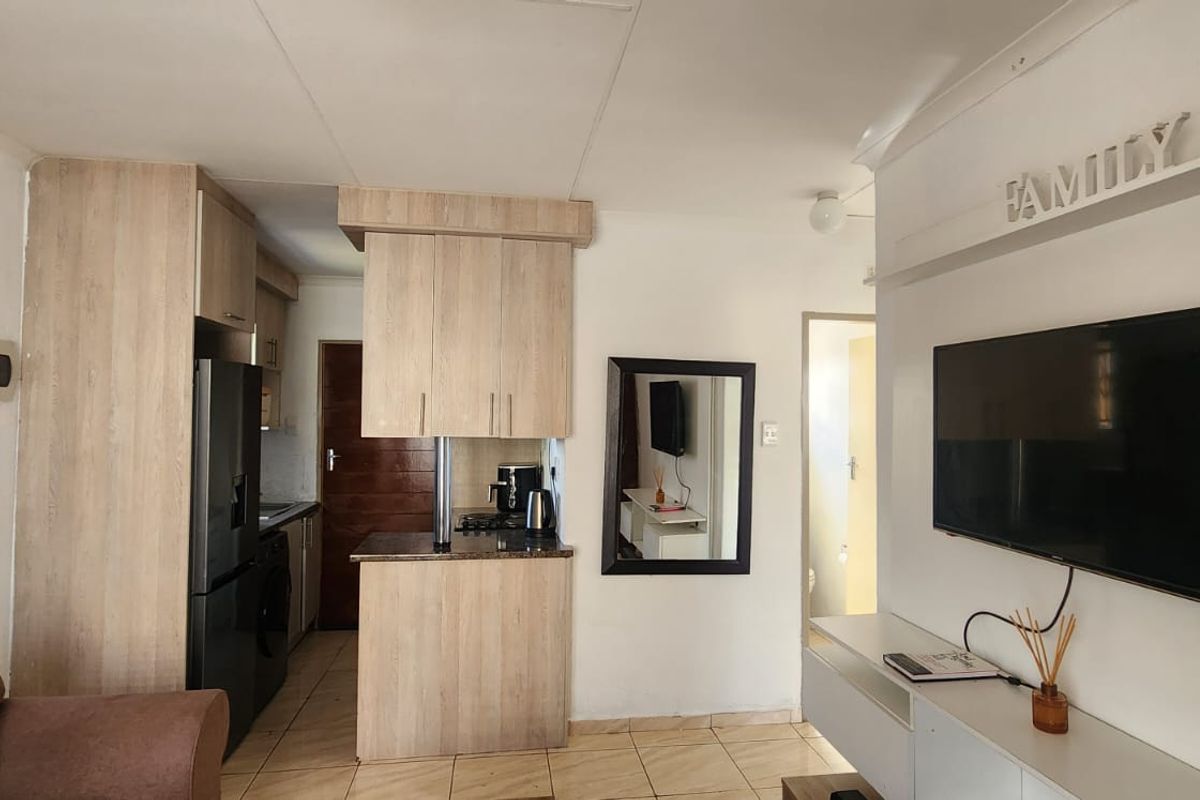 Cost friendly 2 bedroom home 4 sale in Sky City - Photo 2