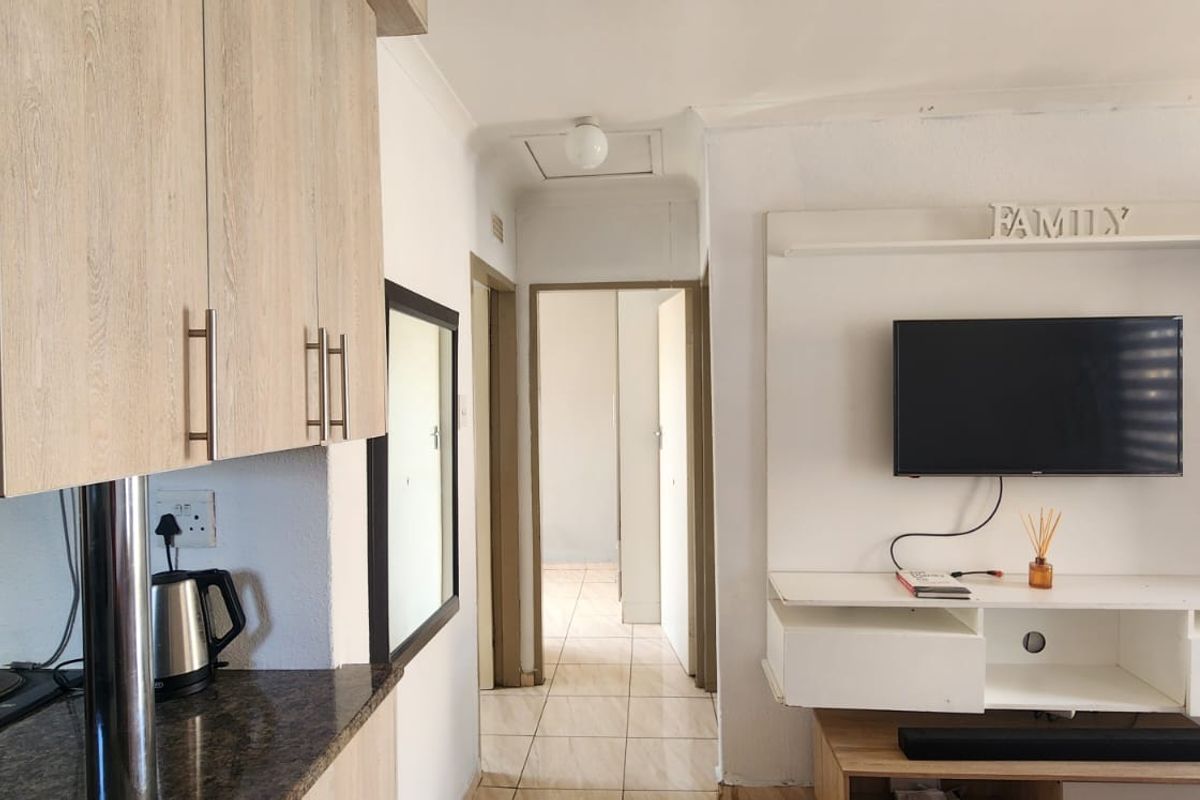 Cost friendly 2 bedroom home 4 sale in Sky City - Photo 5