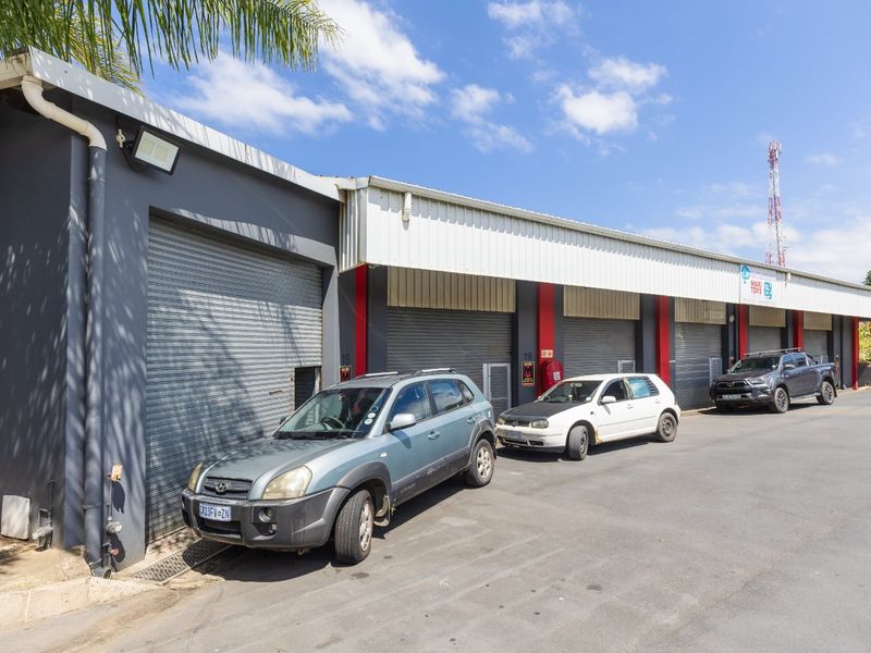 Storage Unit For Sale In Shelly Beach - Photo 6