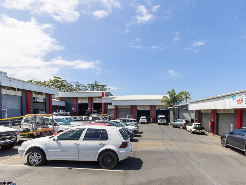 Storage Unit For Sale In Shelly Beach - Photo 2