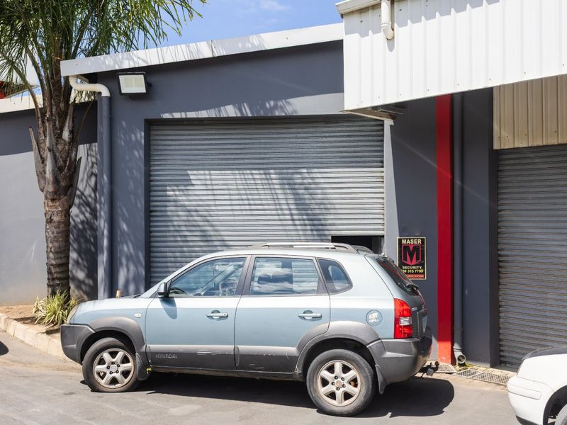 Storage Unit For Sale In Shelly Beach - Photo 3