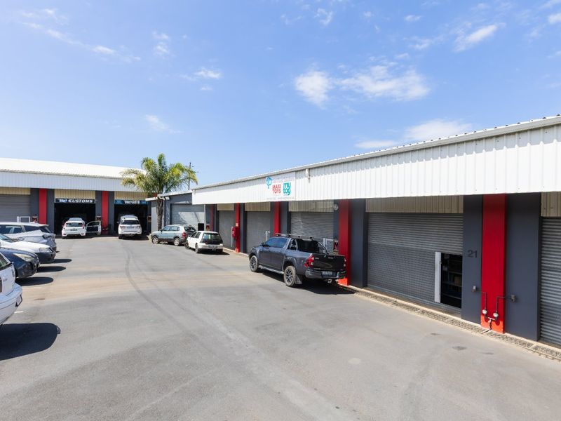 Storage Unit For Sale In Shelly Beach - Photo 1