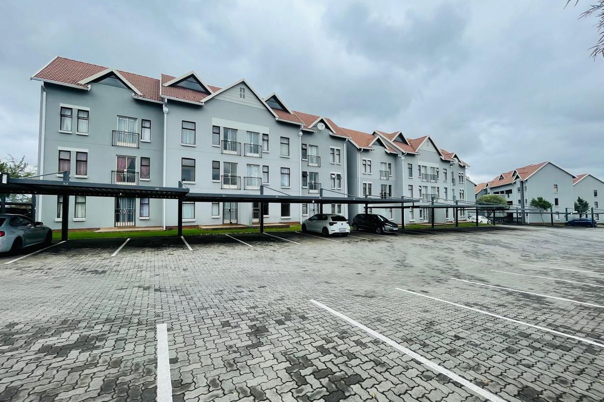 Affordable Ground Floor Bachelor Apartment in Summer Place – All Costs Included - Photo 2